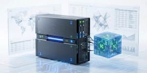 Servidores virtuales dedicados de OwiruTech