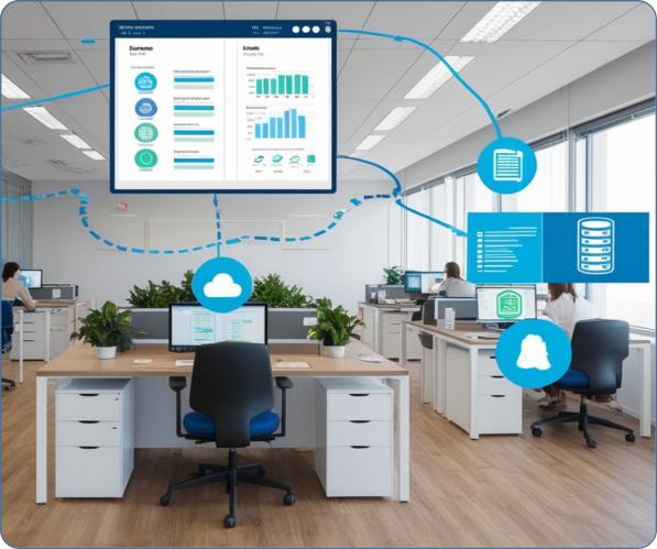 Consultoría especializada OwiruTech
