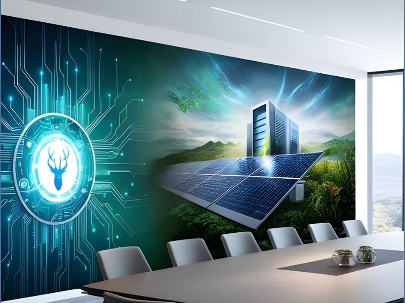 Owirutech Datacenter